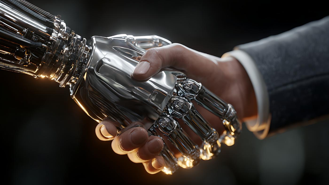 AI Collaboration