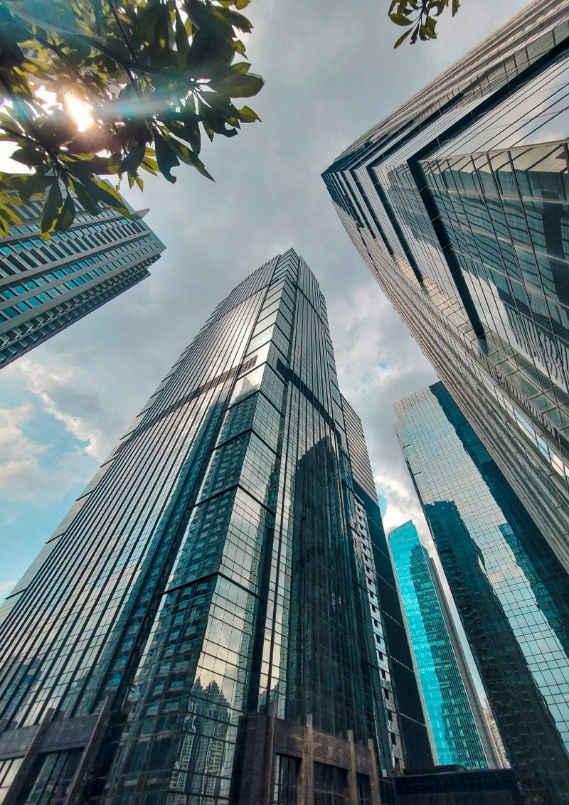 Building Automation
